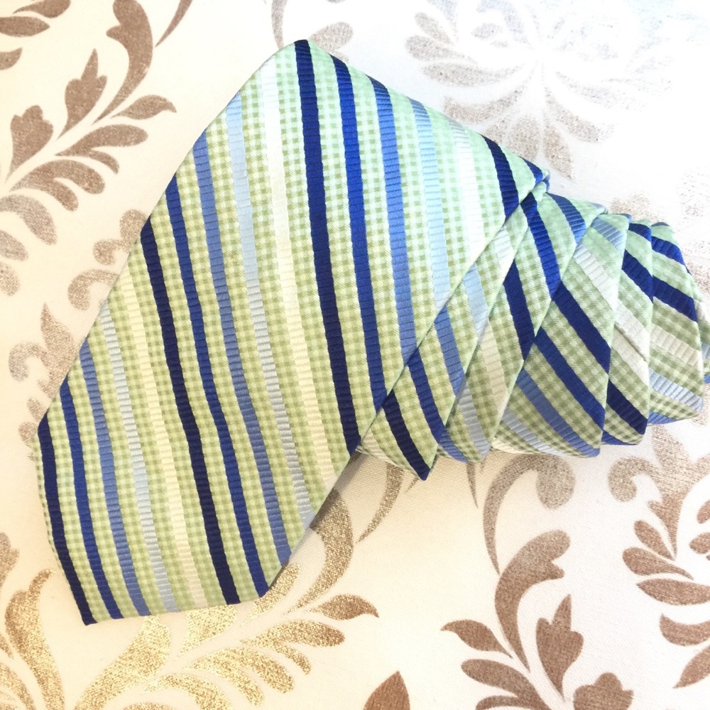 Express Tie 58in. Same day shipping